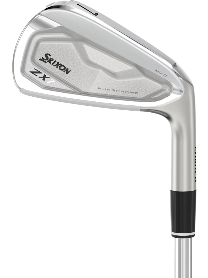 Srixon ZX7 MKII Individual Irons - ParWestGolf