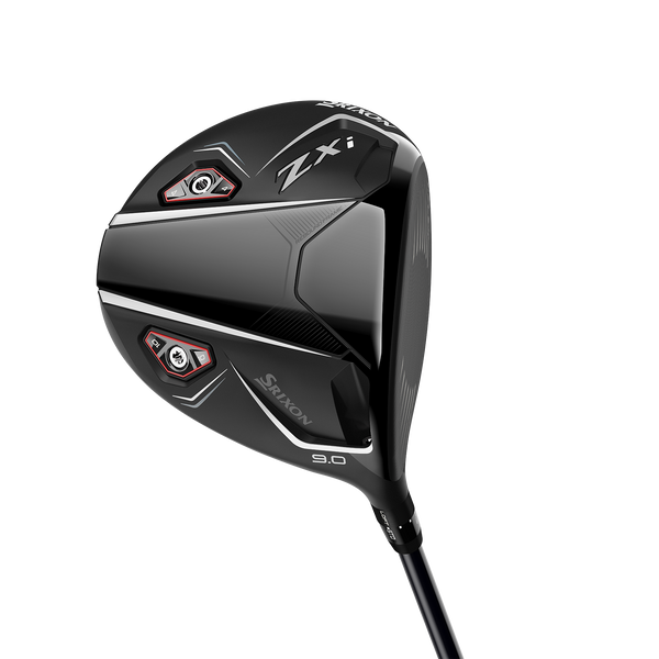 Srixon ZXi Driver 2025 - ParWestGolf