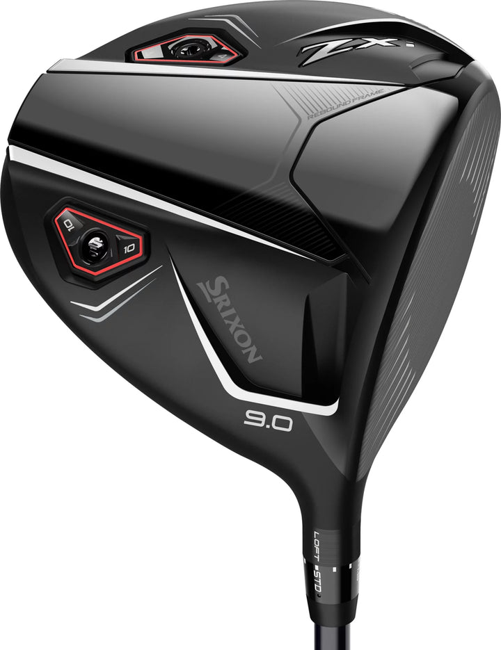 Srixon ZXI Driver - Elevate Your Game with Precision & Power