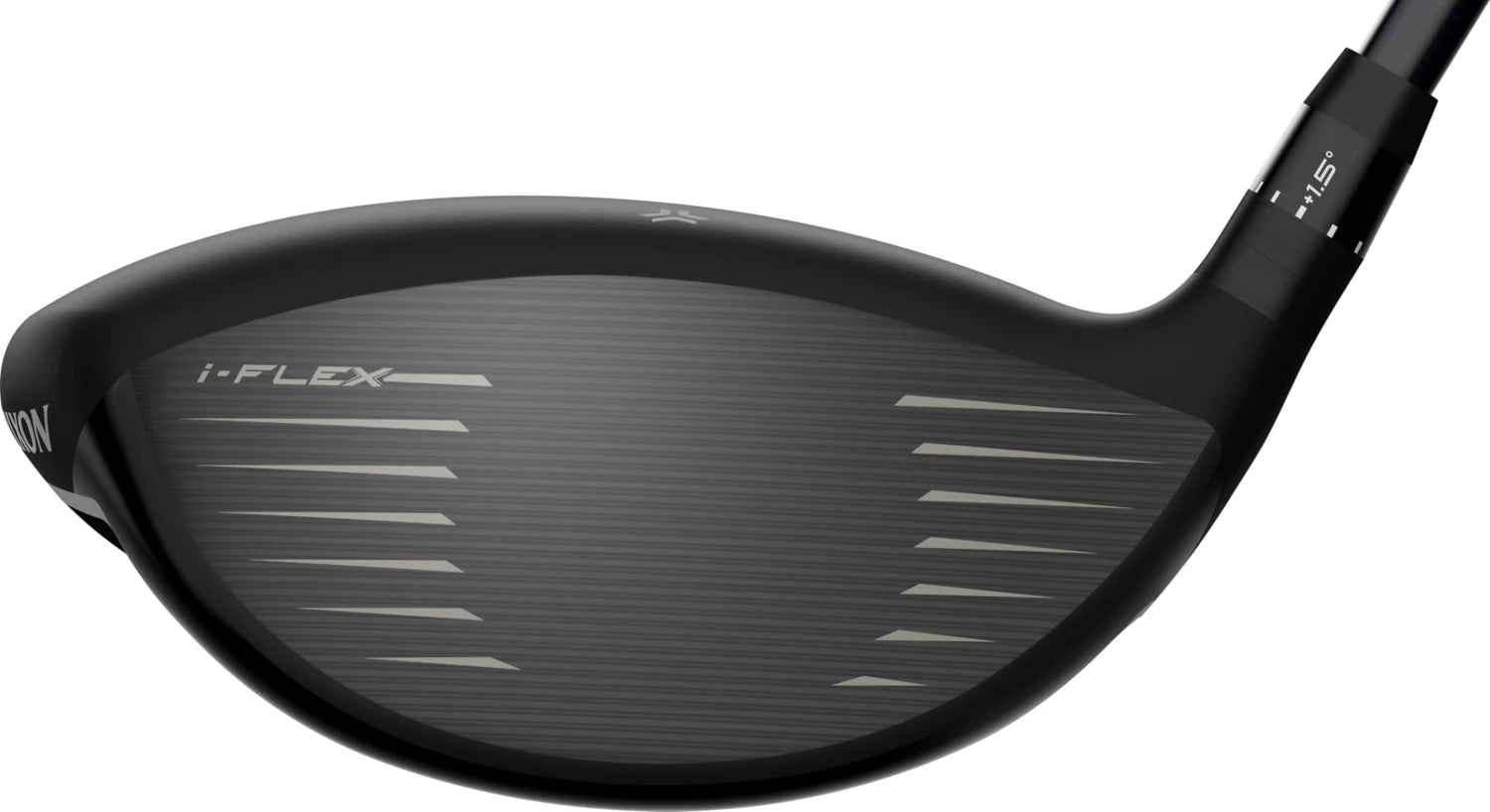 Srixon ZXI Driver - Elevate Your Game with Precision & Power