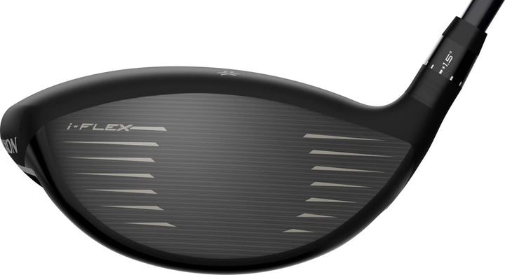 Srixon ZXI Driver - Elevate Your Game with Precision & Power