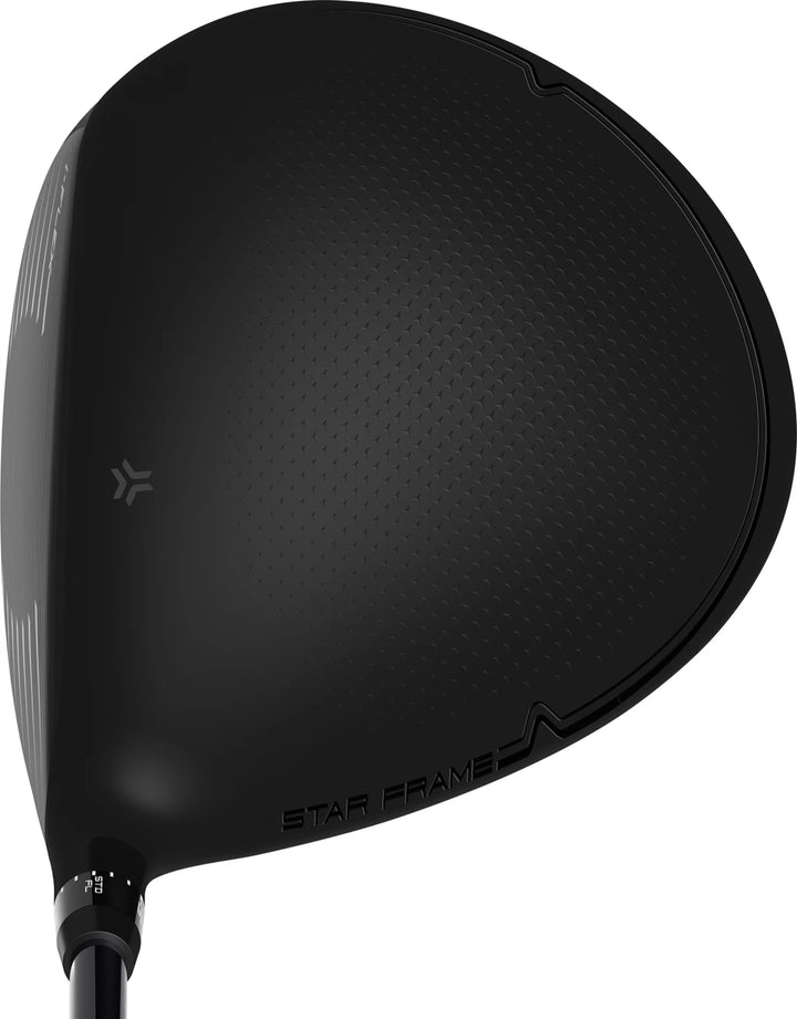 Srixon ZXI Driver - Elevate Your Game with Precision & Power