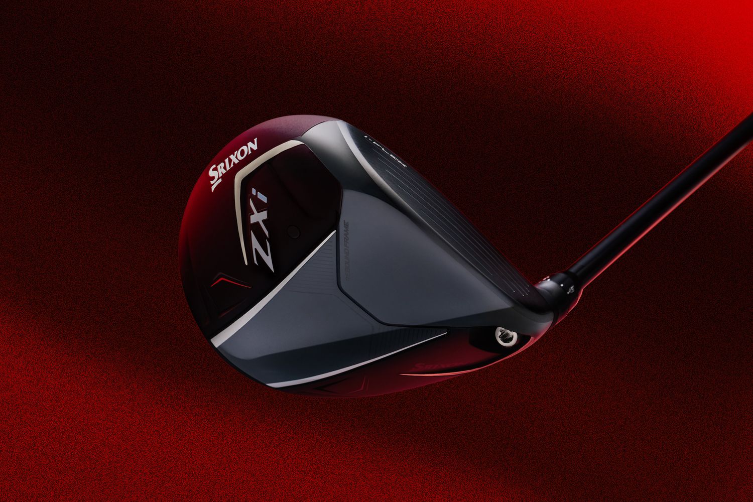 Srixon ZXi Fairway Wood 2025: Precision & Distance Redefined