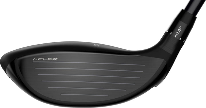 Srixon ZXi Fairway Wood 2025: Precision & Distance Redefined