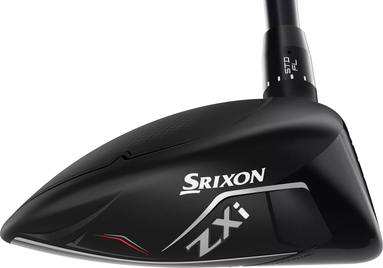 Srixon ZXi Fairway Wood 2025: Precision & Distance Redefined