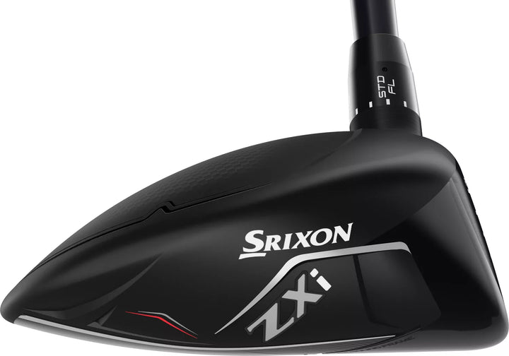 Srixon ZXi Fairway Wood 2025: Precision & Distance Redefined