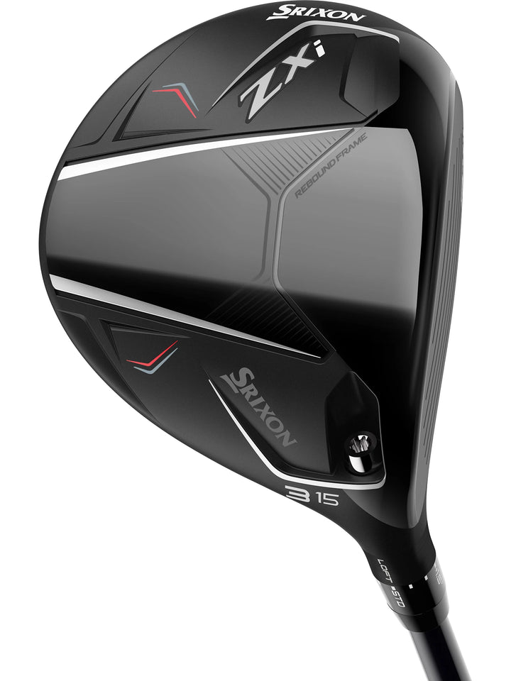 Srixon ZXi Fairway Wood 2025: Precision & Distance Redefined Srixon ZXi Fairway Wood 2025: Precision & Distance Redefined