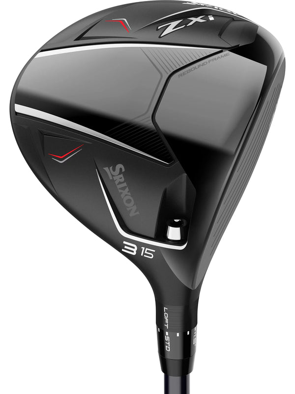 Srixon ZXi Fairway Wood 2025 - ParWestGolf
