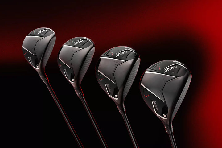 Srixon ZXi Fairway Wood 2025 - ParWestGolf