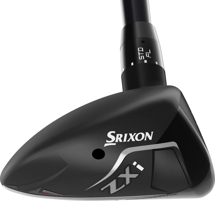Srixon ZXi Hybrid 2025 - ParWestGolf