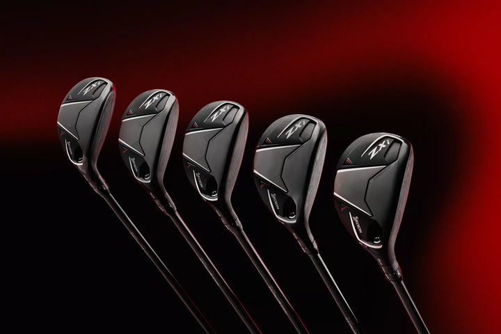 Srixon ZXi Hybrid 2025 - ParWestGolf