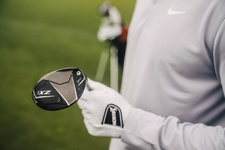 Srixon ZXi Hybrid 2025 - ParWestGolf