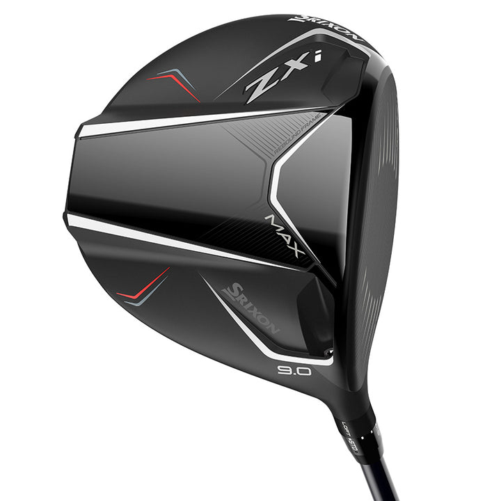Srixon ZXi MAX Driver - ParWestGolf