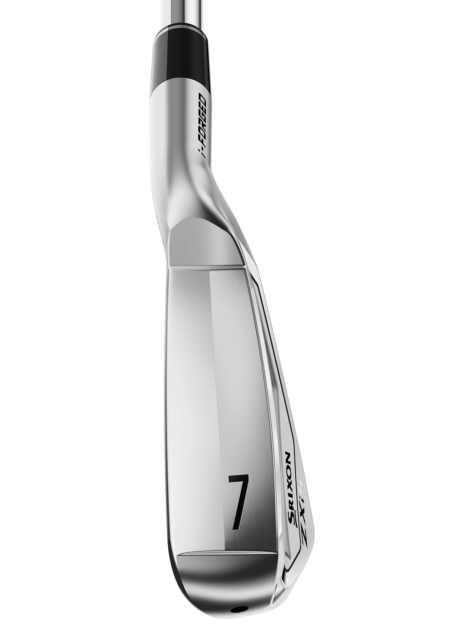 Srixon ZXi4 Irons - Unleash Your Golfing Potential Today!