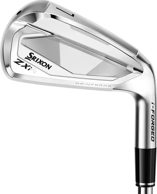 Srixon ZXi4 Irons - ParWestGolf