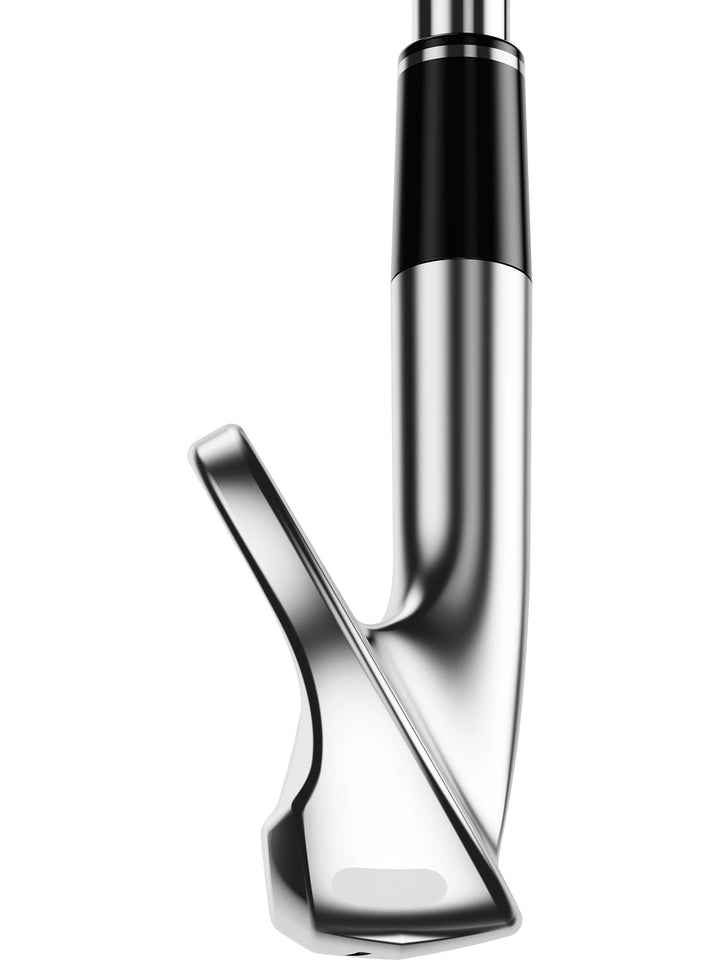 Enhance Your Game with Srixon ZXi5 Irons - Precision & Distance