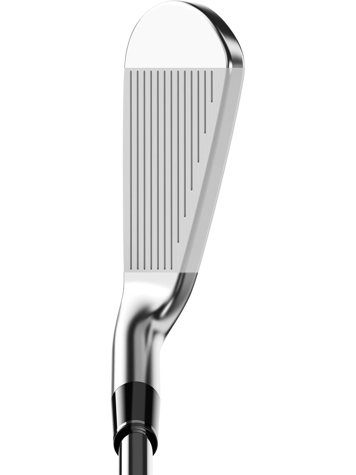 Enhance Your Game with Srixon ZXi5 Irons - Precision & Distance