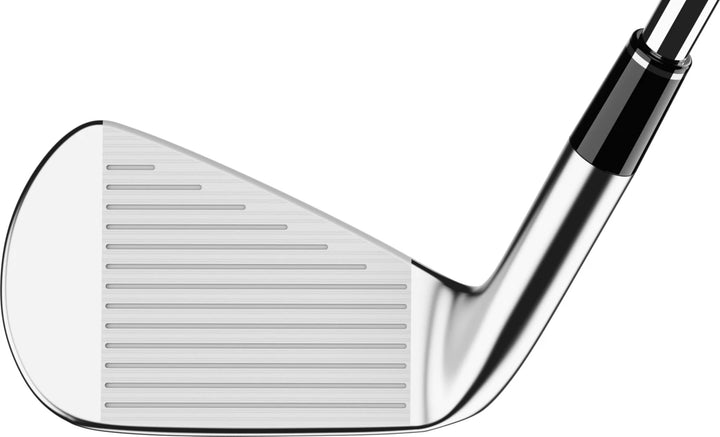 Enhance Your Game with Srixon ZXi5 Irons - Precision & Distance
