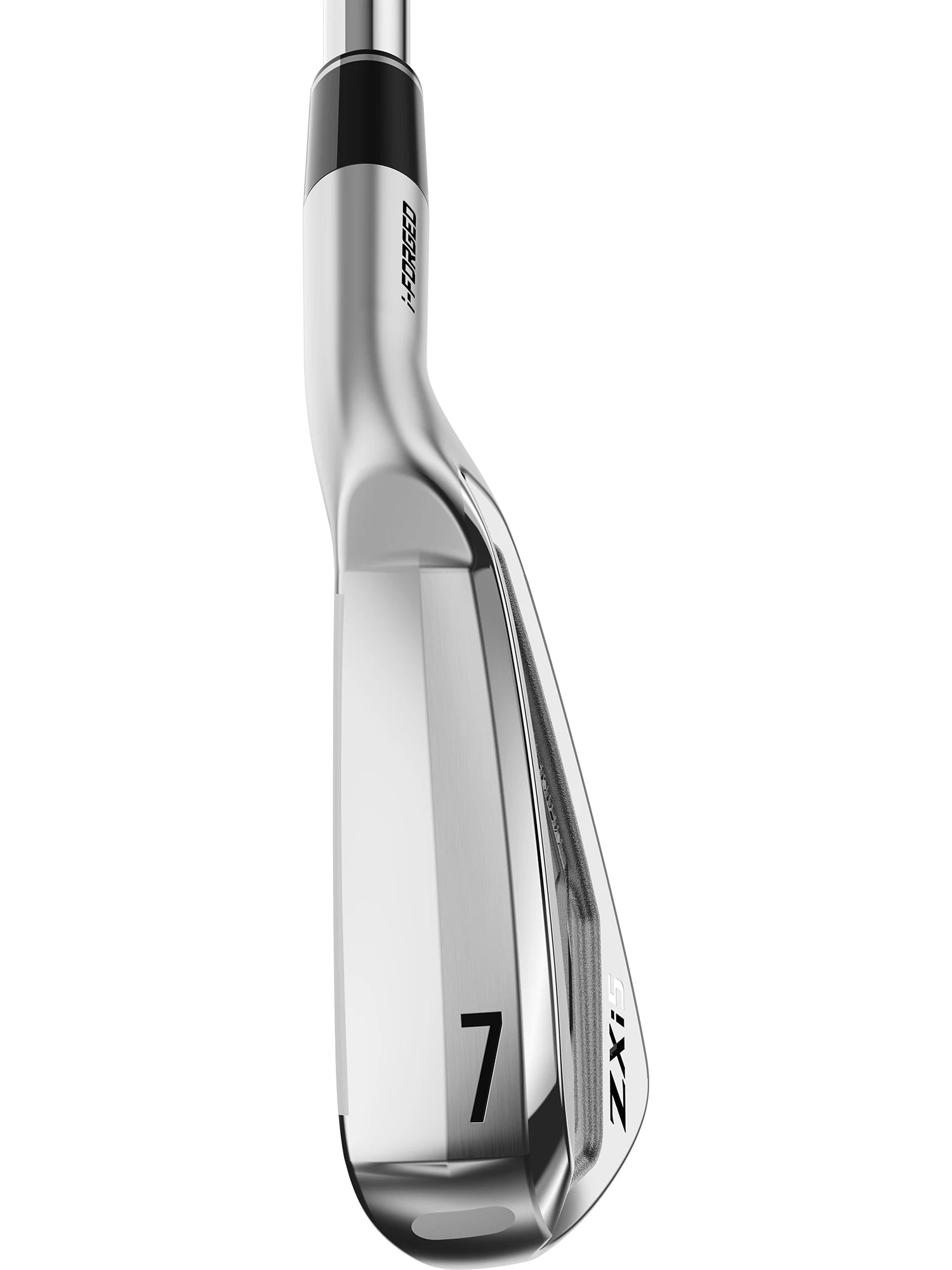 Enhance Your Game with Srixon ZXi5 Irons - Precision & Distance Enhance Your Game with Srixon ZXi5 Irons - Precision & Distance