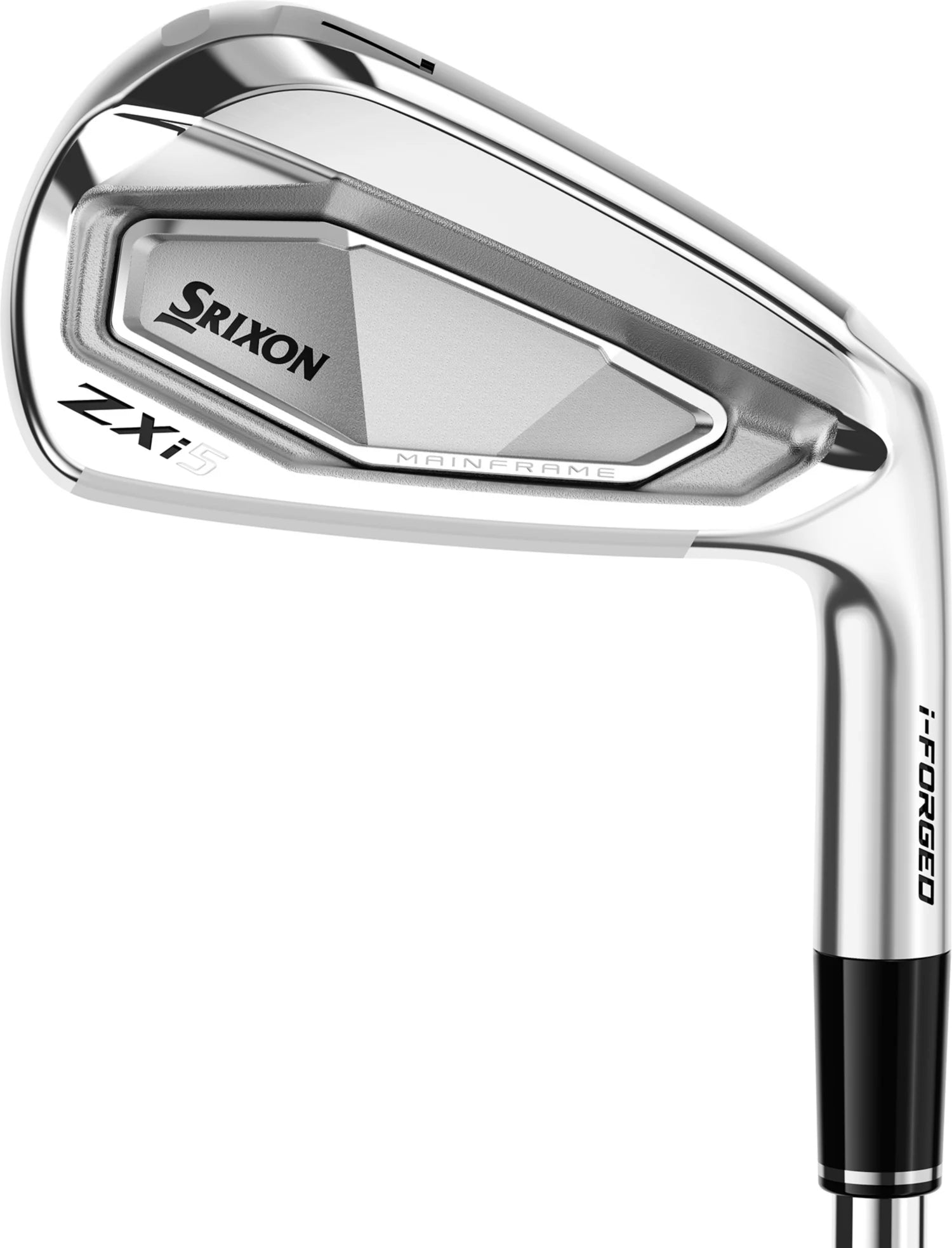 Srixon-ZXi5-Irons-ParWest-Golf