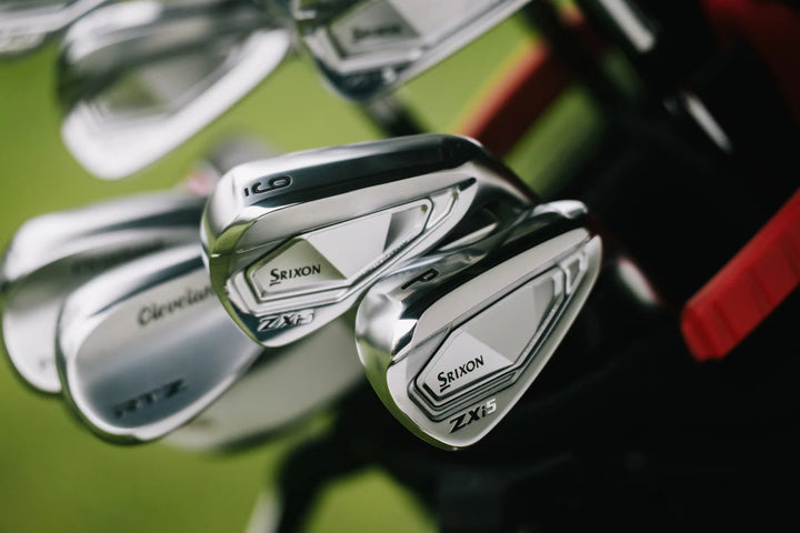 Srixon ZXi5 Individual Irons - ParWestGolf
