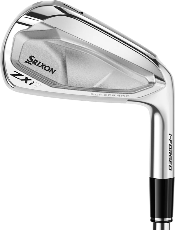 Srixon ZXi7 Irons - ParWestGolf