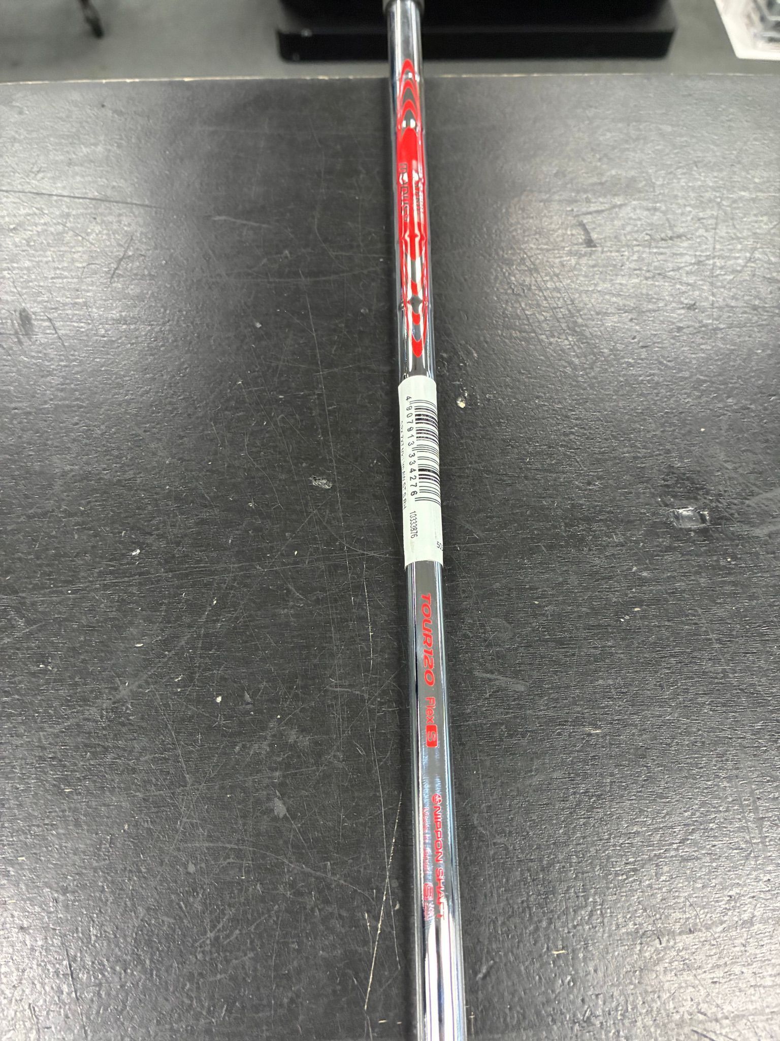 Srixon ZXi7 Single Iron AW Right Hand Stiff Flex (New) | ParWest Golf