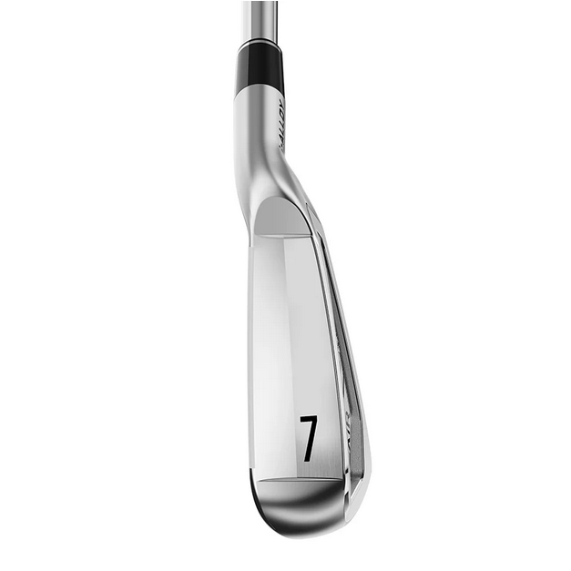 Srixon ZXiR Irons – Game Improvement Golf Irons | ParWest Golf