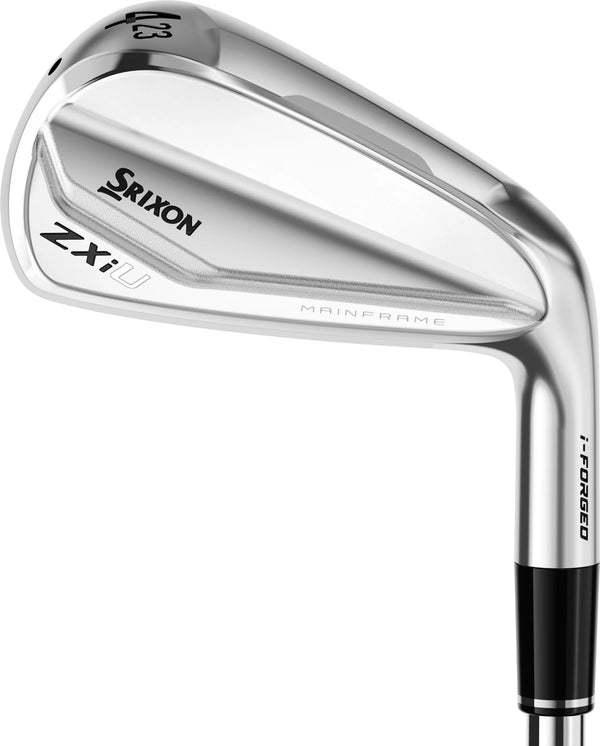 Srixon ZXiU Utility Iron - ParWestGolf