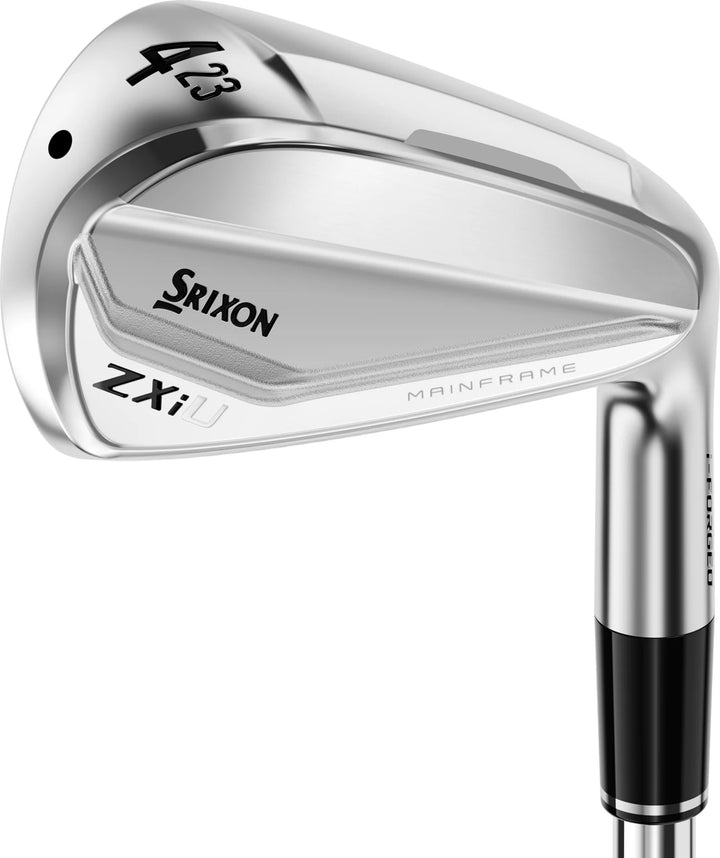 Srixon ZXiU Utility Iron - ParWestGolf