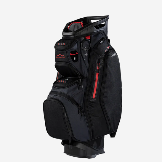 Sun Mountain C-130 Cart Bag | ParWest Golf