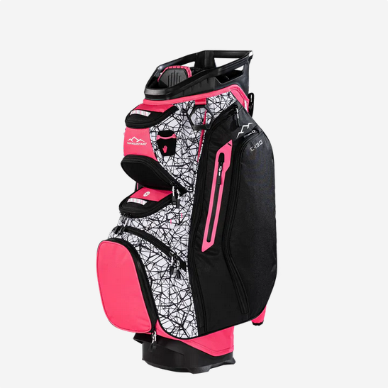 SUN MOUNTAIN C130 ゴルフバッグ Sun Mountain C-130 Cart Bag | ParWest Golf