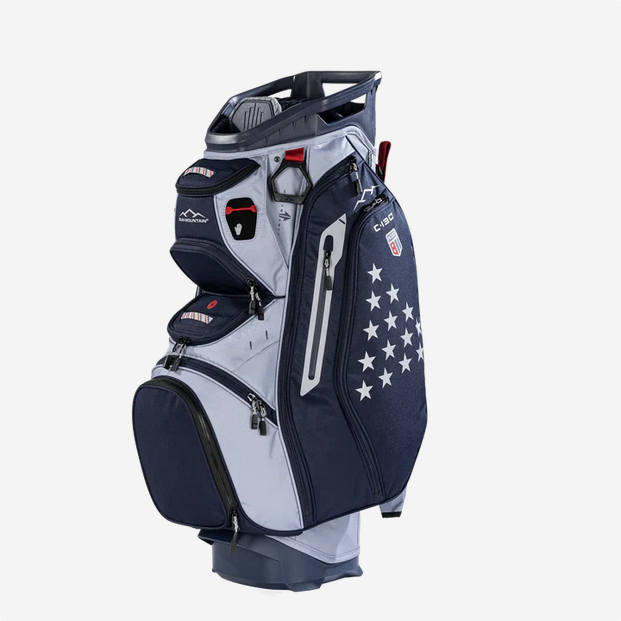 Sun Mountain C-130 Cart Bag | ParWest Golf