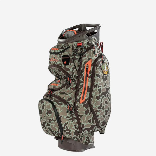 Sun Mountain C-130 Cart Bag | ParWest Golf