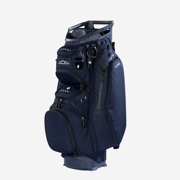 Sun Mountain C-130 Cart Bag | ParWest Golf