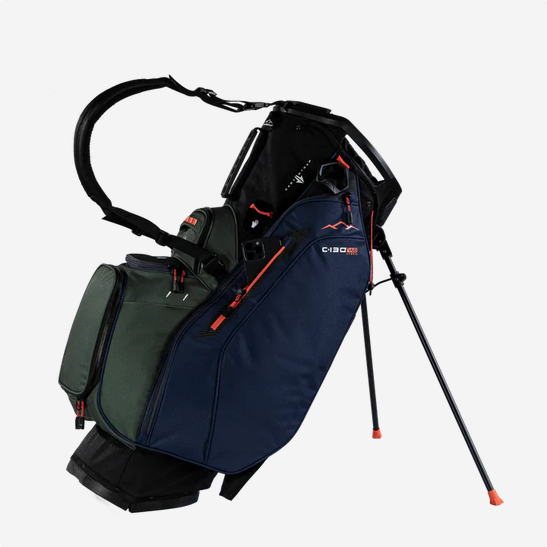 Sun Mountain C-Series C-130 VLO Hybrid Stand Bag | ParWest Golf