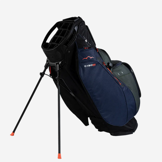 Sun Mountain C-Series C-130 VLO Hybrid Stand Bag | ParWest Golf