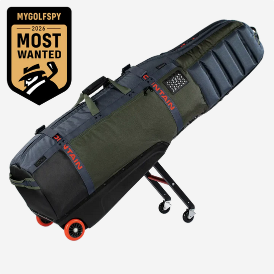 Sun Mountain ClubGlider Meridian Travel Cover | ParWest Golf