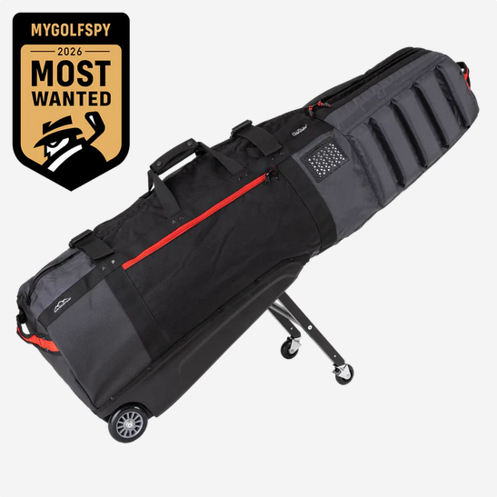 サンマウンテン ClubGlider Meridianトラベルカバー Sun Mountain ClubGlider Meridian Travel Cover | ParWest Golf