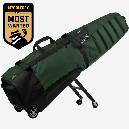 Sun Mountain ClubGlider Meridian Travel Cover | ParWest Golf