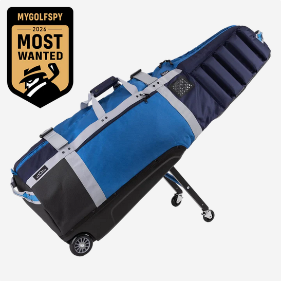 Sun Mountain ClubGlider Meridian Travel Cover | ParWest Golf