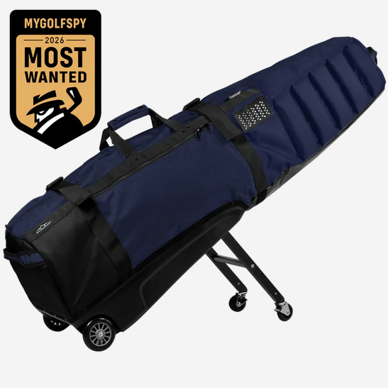 サンマウンテン ClubGlider Meridianトラベルカバー Sun Mountain ClubGlider Meridian Travel Cover | ParWest Golf