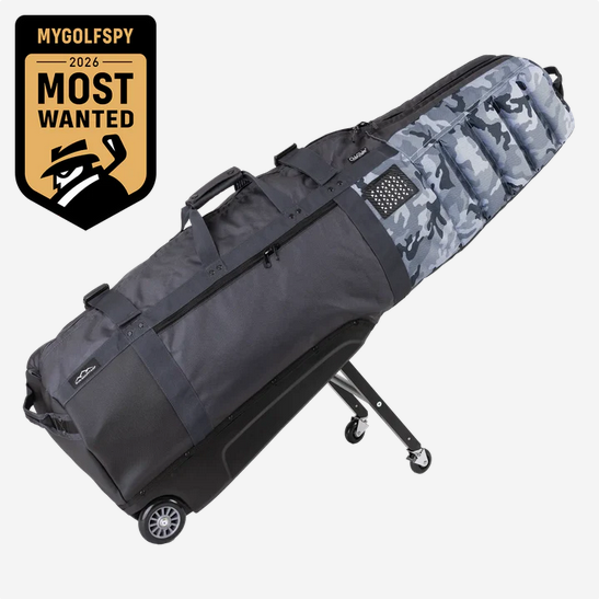 Sun Mountain ClubGlider Meridian Travel Cover | ParWest Golf