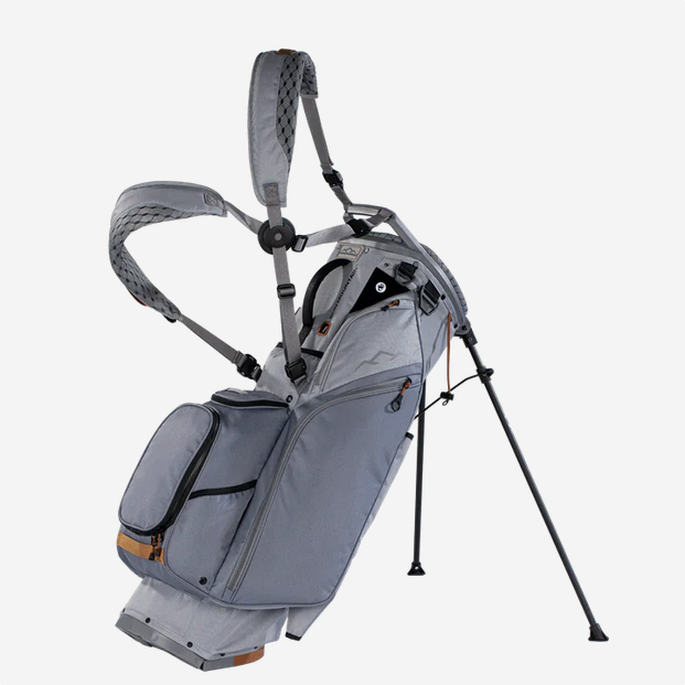 Sun Mountain Eclipse E-3.5 14-Way Stand Bag | ParWest Golf