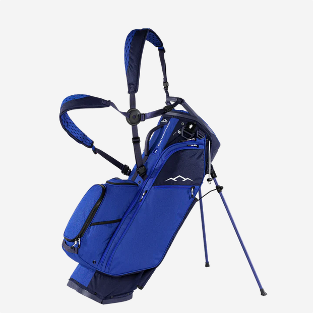 Sun Mountain Eclipse E-4.5 VLO Stand Bag | Golf Bags | ParWest Golf