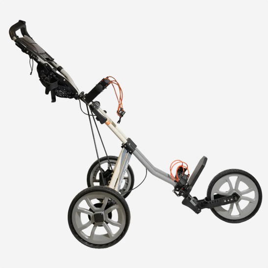 Sun Mountain Speed Cart X Push Cart | ParWest Golf