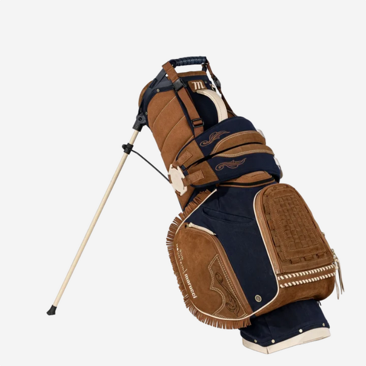 Sun Mountain x Marucci Western Stand Bag | Golf Bags | ParWest Golf