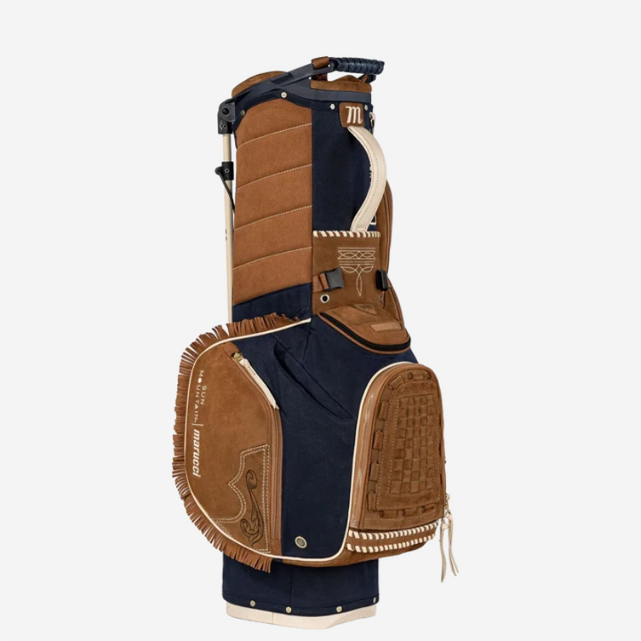 Sun Mountain x Marucci Western Stand Bag | Golf Bags | ParWest Golf