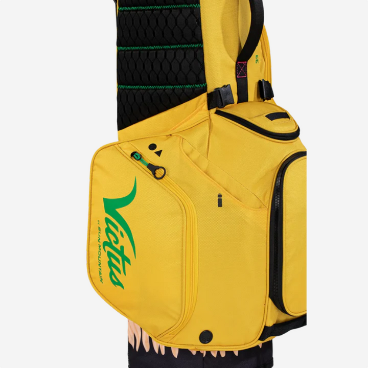 Sun Mountain x Victus Junior Stand Bag | ParWest Golf