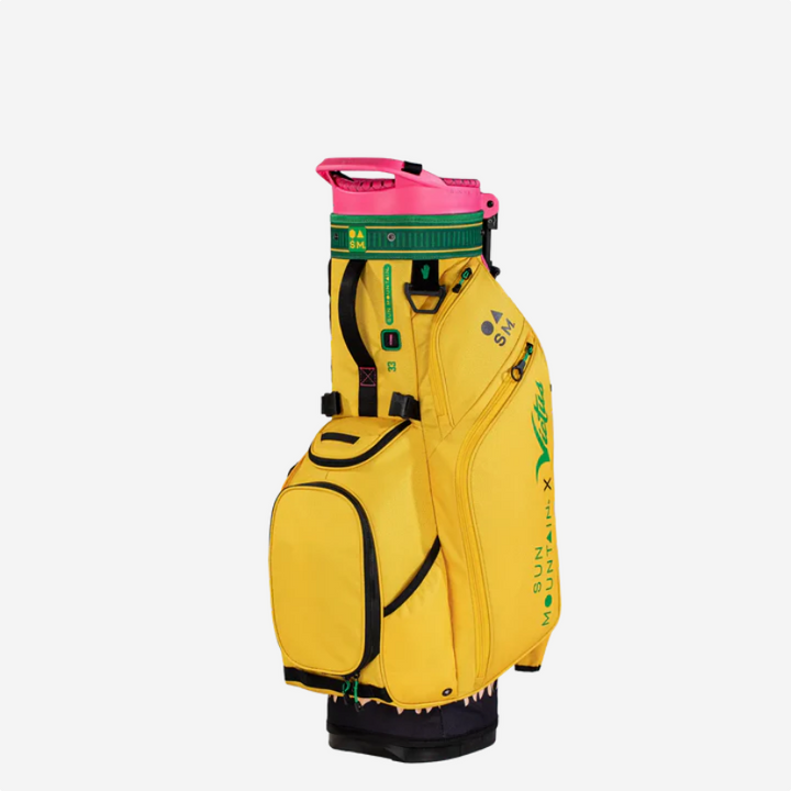 Sun Mountain x Victus Junior Stand Bag | ParWest Golf